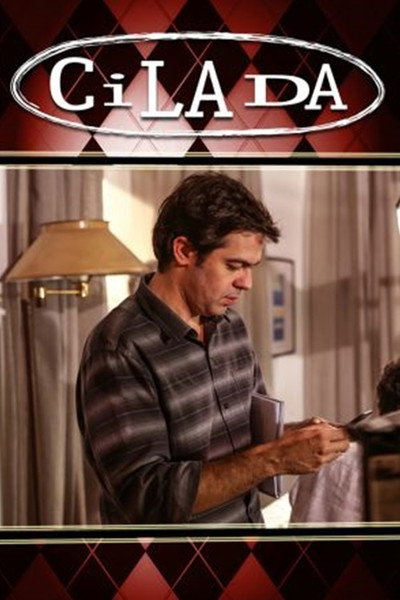 Póster de Cilada