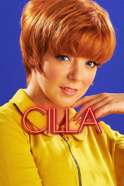 Póster de Cilla