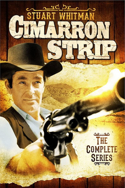 Póster de Cimarrón