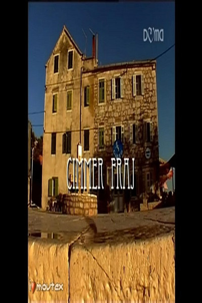 Póster de Cimmer fraj