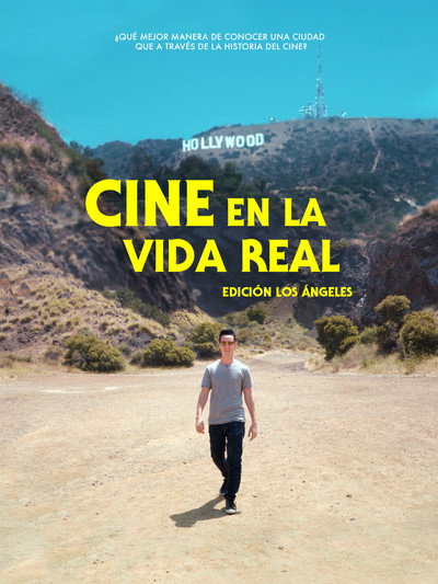 Póster de Cine en la Vida Real