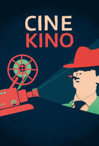 Póster de CinéKino
