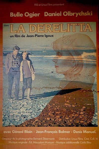 Póster de Cinéma 16