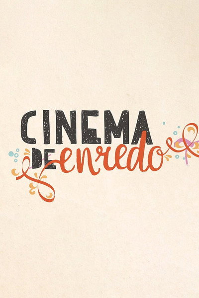 Póster de Cinema de Enredo