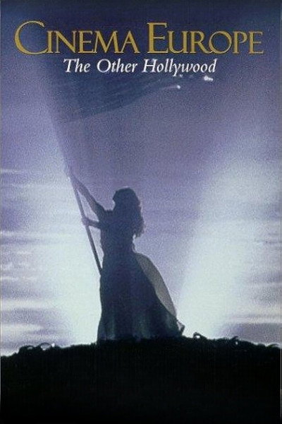 Póster de Cinema Europe: The Other Hollywood