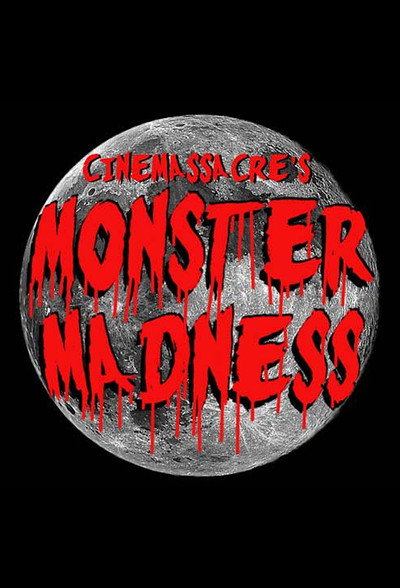 Póster de Cinemassacre's Monster Madness