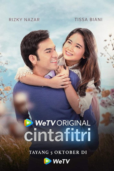 Póster de Cinta Fitri