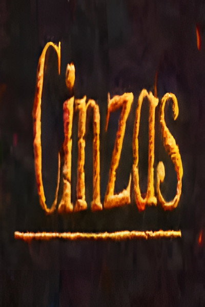 Póster de Cinzas