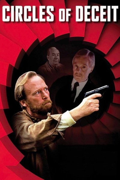 Póster de Circle of Deceit