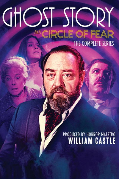 Póster de Circle of Fear