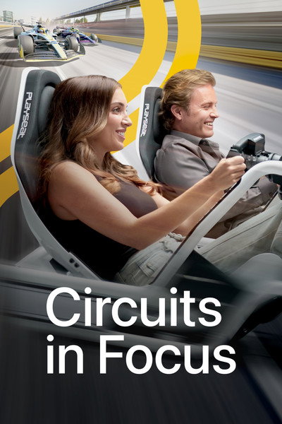 Póster de Circuits in Focus