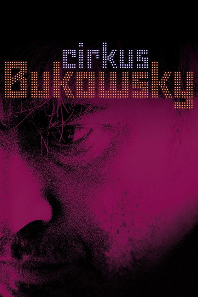 Póster de Circus Bukowsky