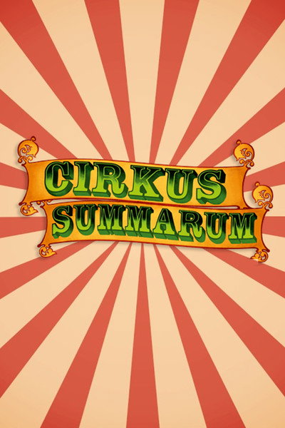 Póster de Cirkus Summarum