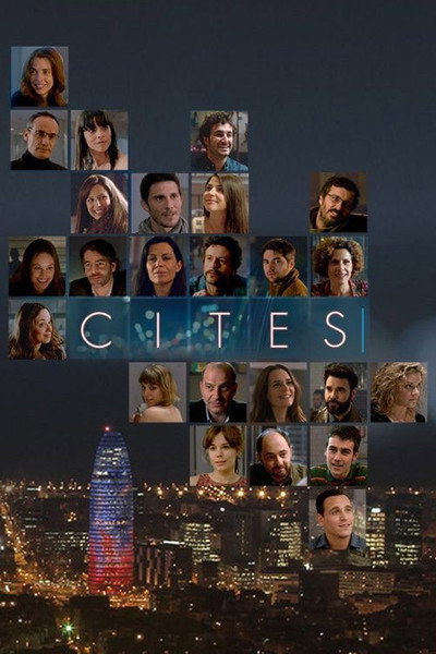 Póster de Citas