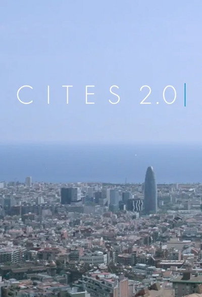 Póster de Cites 2.0