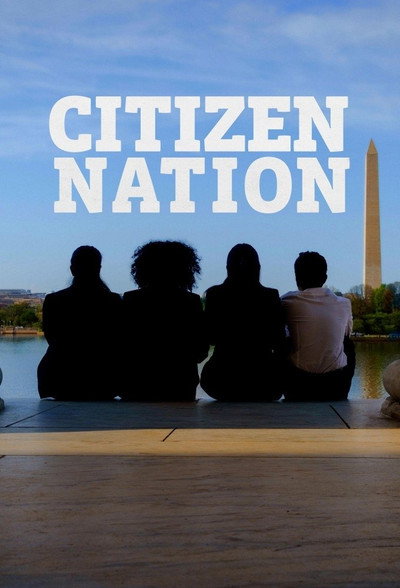 Póster de Citizen Nation