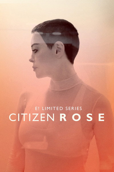 Póster de Citizen Rose
