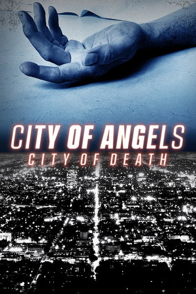 Póster de City of Angels, City of Death