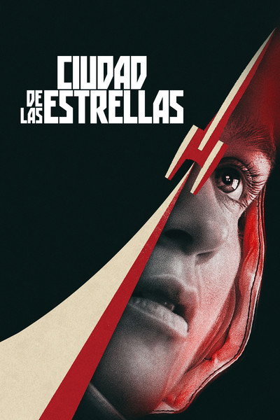 Póster de Ciudad de las estrellas