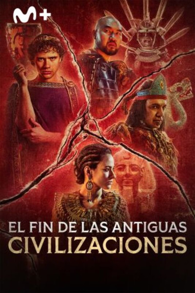 Póster de Civilisations: Rise and Fall