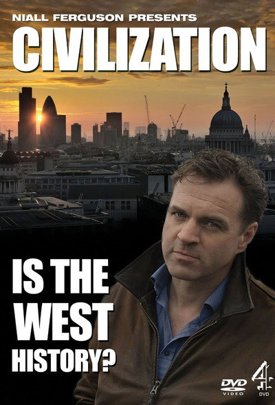 Póster de Civilization: Is the West History?