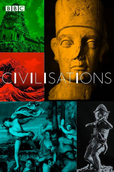 Póster de Civilizations