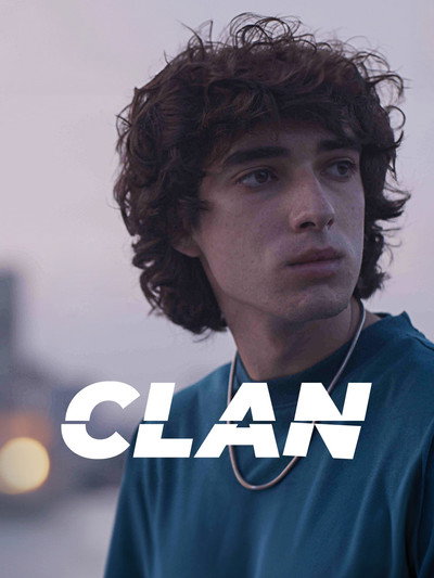 Póster de Clan