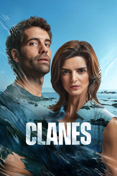 Póster de Clanes