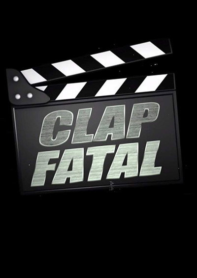Póster de Clap Fatal