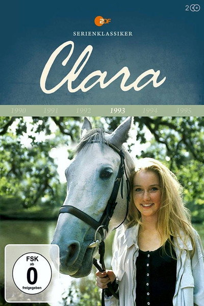 Póster de Clara