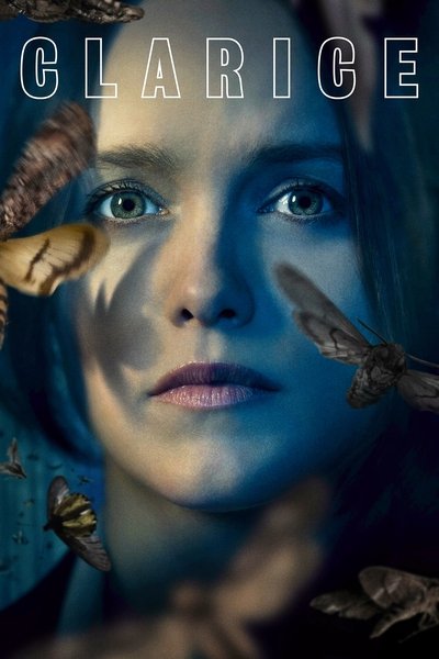 Póster de Clarice