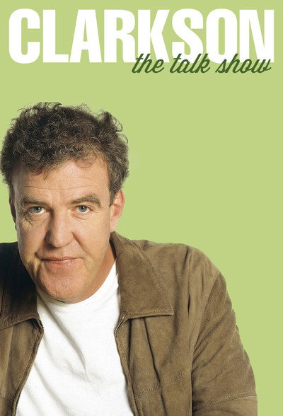Póster de Clarkson