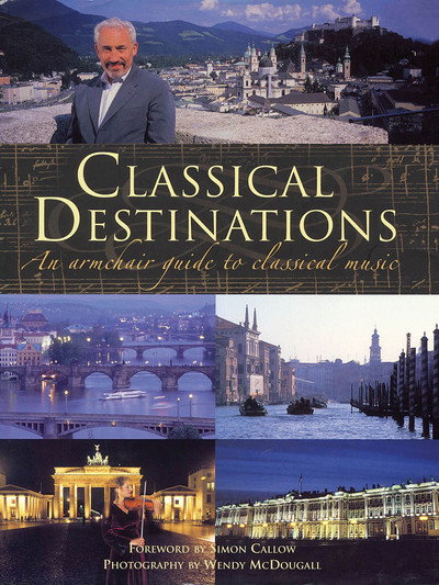 Póster de Classical Destinations