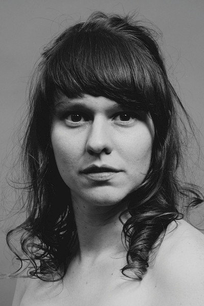 Póster de Claudia O'Doherty Comedy Blaps