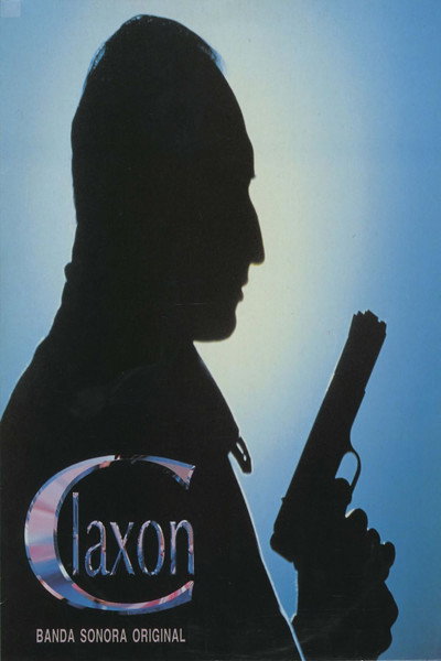 Póster de Claxon