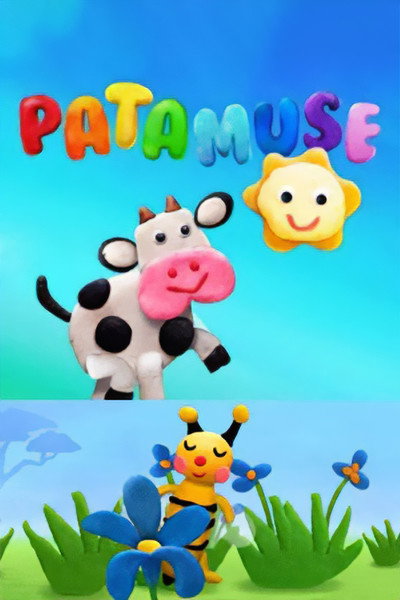 Póster de Claytime