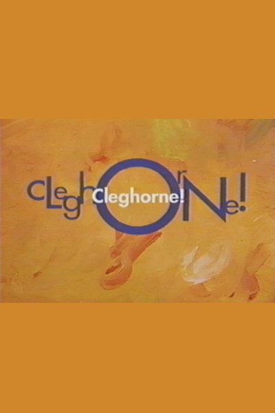 Póster de Cleghorne!