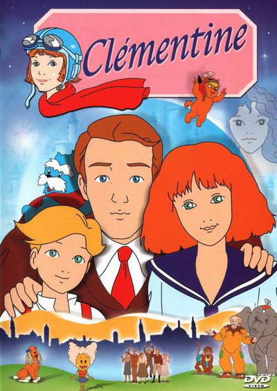 Póster de Clementine's Enchanted Journey