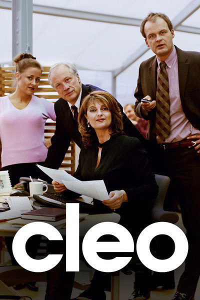 Póster de Cleo