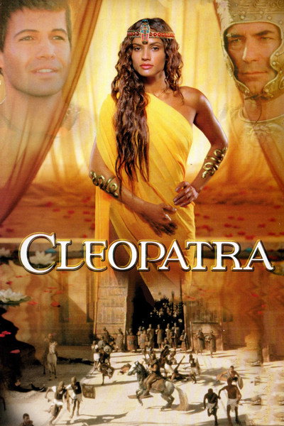 Póster de Cleopatra