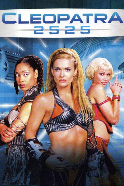 Póster de Cleopatra 2525
