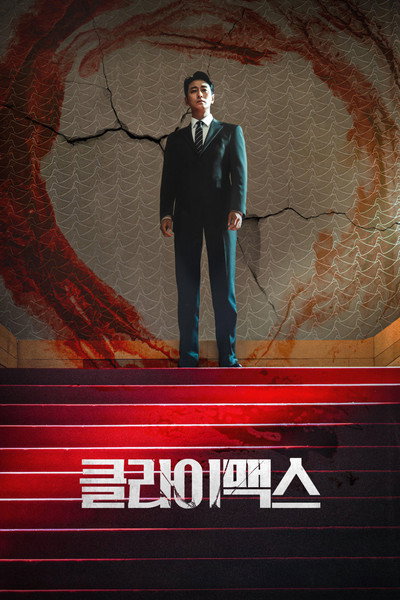 Póster de Climax