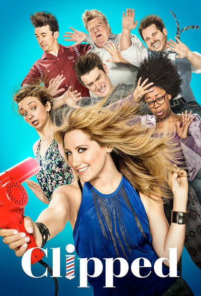 Póster de Clipped