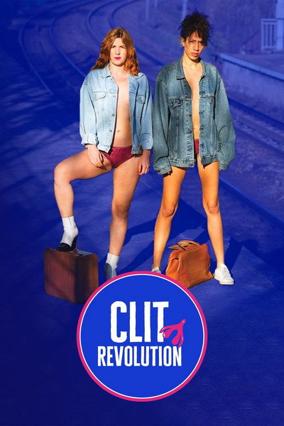 Póster de Clit revolution