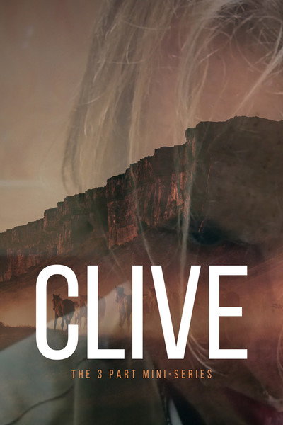 Póster de Clive