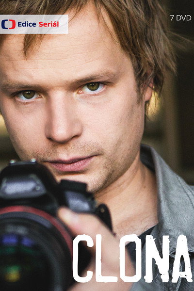 Póster de Clona