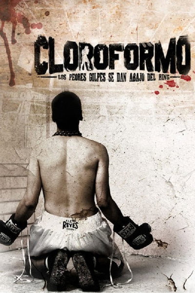 Póster de Cloroformo