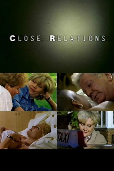Póster de Close Relations
