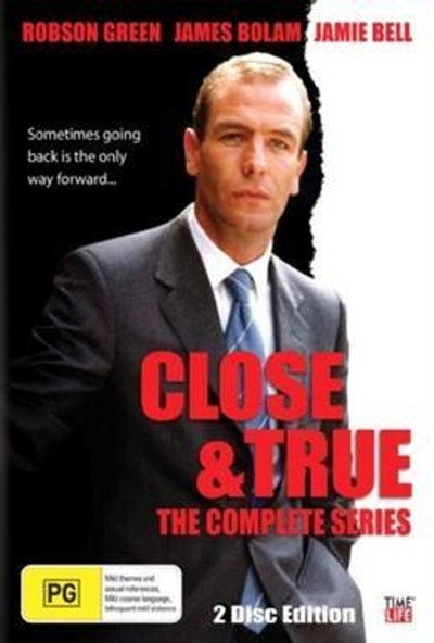 Póster de Close & True