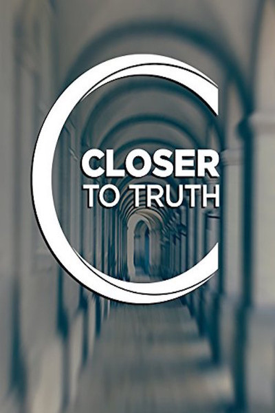 Póster de Closer to Truth